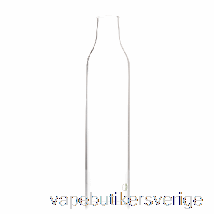 Vape Sverige Hamilton Enheter Rymdskepp Glas Munstycke Fäste